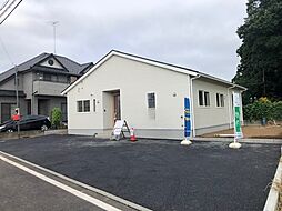 物件画像 つくば市北中島　新築戸建