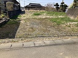物件画像 石岡市国府7 150.34坪 売地