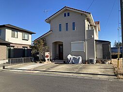 物件画像 小美玉市栗又四ケ 中古戸建