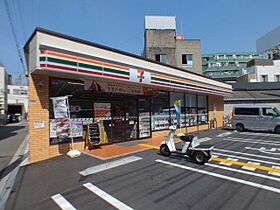 大阪府大阪市福島区玉川4丁目（賃貸マンション1DK・5階・40.00㎡） その21