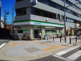 大阪府大阪市福島区海老江2丁目（賃貸マンション1LDK・1階・40.18㎡） その24