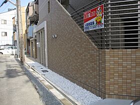 大阪府大阪市福島区海老江2丁目（賃貸マンション1LDK・1階・40.18㎡） その20