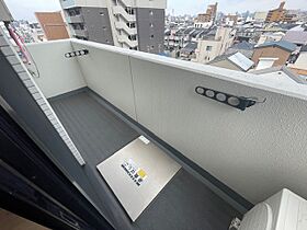 大阪府東大阪市徳庵本町（賃貸マンション1K・7階・22.56㎡） その12