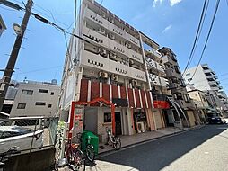 おおさか東線 JR野江駅 徒歩9分の賃貸マンション