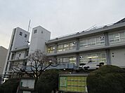 大阪市都島区役所 625m