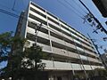 JR大阪環状線 野田駅 徒歩10分の賃貸マンション