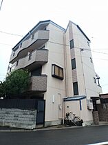 大阪府大阪市西淀川区大和田5丁目（賃貸マンション1K・3階・23.00㎡） その6