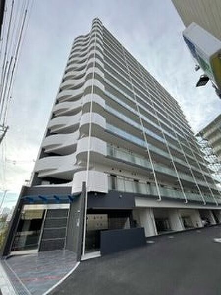 セレニテ福島プリエ 401｜大阪府大阪市福島区吉野5丁目(賃貸マンション1LDK・4階・29.64㎡)の写真 その6