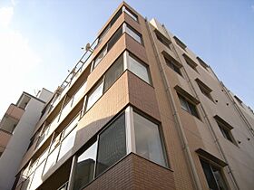 大阪府大阪市福島区大開1丁目（賃貸マンション1LDK・3階・49.16㎡） その1