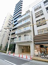 ミレー四ツ橋  ｜ 大阪府大阪市西区新町1丁目（賃貸マンション1K・4階・24.23㎡） その6