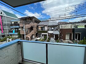 兵庫県尼崎市立花町4丁目（賃貸アパート1LDK・1階・27.79㎡） その16