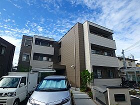 大阪府大阪市西淀川区花川2丁目（賃貸アパート1LDK・1階・46.99㎡） その6