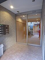 ロイヤル吉野  ｜ 大阪府大阪市福島区吉野3丁目（賃貸マンション1LDK・3階・38.51㎡） その26