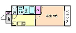 東海道・山陽本線 大阪駅 徒歩10分