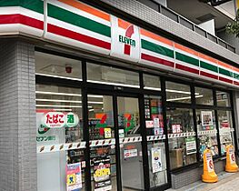 大阪府大阪市福島区福島8丁目（賃貸マンション1LDK・4階・46.23㎡） その7