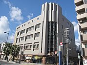 此花警察署春日出交番 315m
