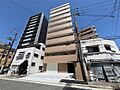 阪神なんば線 西九条駅 徒歩8分の賃貸マンション