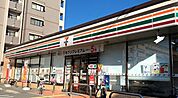 セブンイレブン西淀川税務署前店 237m