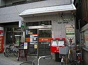 西淀川柏里郵便局 430m