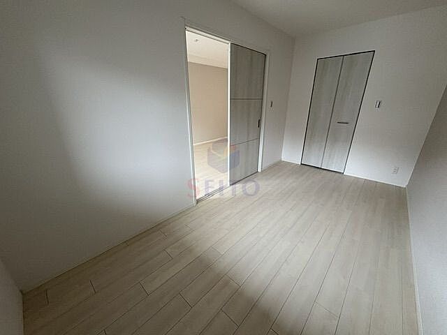 洋室