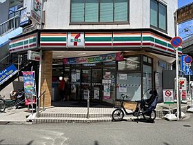 大阪府池田市石橋2丁目（賃貸マンション1R・1階・17.21㎡） その20