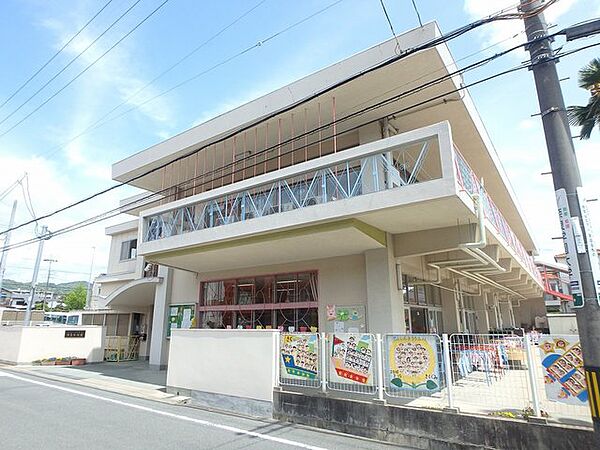 大阪府池田市石橋3丁目(賃貸マンション2LDK・2階・42.00㎡)の写真 その22