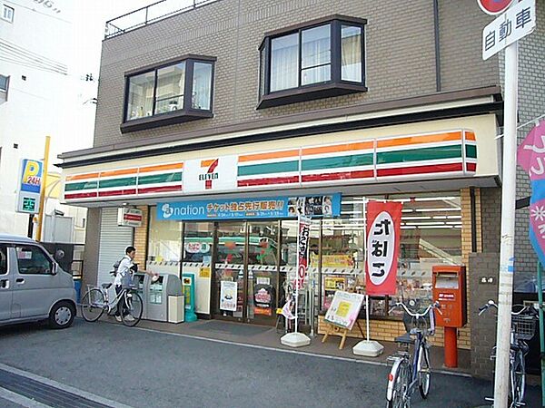 画像24:セブンイレブン阪急石橋駅前店 433m