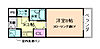 グランボア2階4.8万円