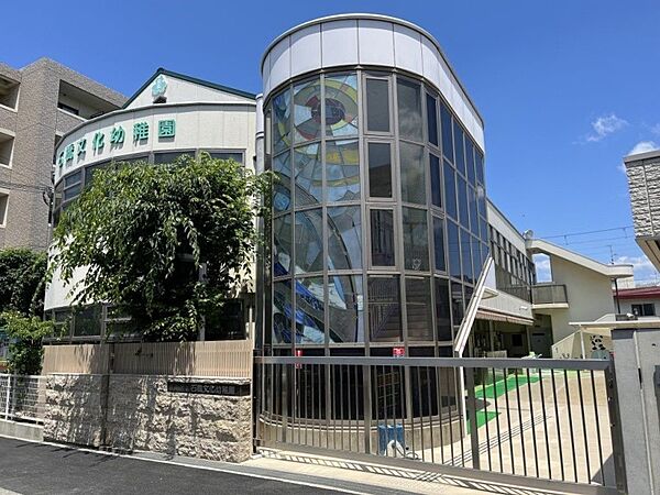 大阪府池田市住吉1丁目(賃貸アパート1LDK・1階・42.22㎡)の写真 その26