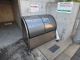 大阪府池田市石橋1丁目（賃貸マンション1R・4階・30.25㎡） その21