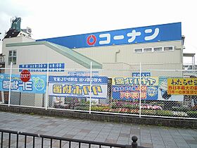 大阪府豊中市螢池北町3丁目17-25（賃貸アパート1K・2階・27.53㎡） その22