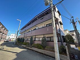 大阪府豊中市桜の町1丁目（賃貸マンション1K・1階・28.00㎡） その1