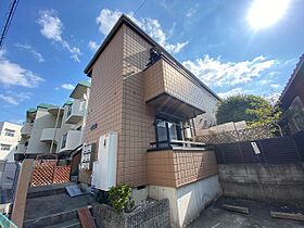 大阪府豊中市刀根山元町（賃貸マンション1K・2階・22.00㎡） その1