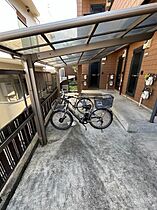 大阪府豊中市刀根山元町（賃貸マンション1K・2階・22.00㎡） その18