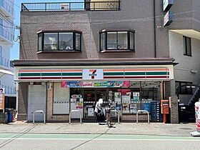 フジパレス池田石橋VI番館  ｜ 大阪府池田市豊島北2丁目5-6-B（賃貸アパート1LDK・1階・35.00㎡） その9