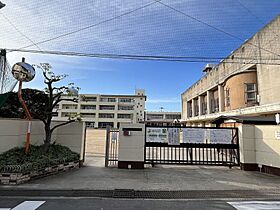 フジパレス池田石橋II番館  ｜ 大阪府池田市豊島北2丁目5-5-B（賃貸アパート1LDK・1階・40.16㎡） その18