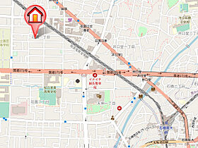 コルティーレ荘園 105 ｜ 大阪府池田市荘園1丁目（賃貸アパート1DK・1階・31.26㎡） その16