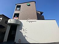 大阪府池田市石橋2丁目：物件画像／ミニミニFC石橋店　(株)成都賃貸ホームズ