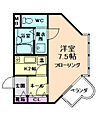 ザ・スタンホープ212階5.0万円