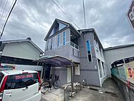 大阪府吹田市山田東4丁目：物件画像／ミニミニFC石橋店　(株)成都賃貸ホームズ