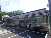 セブンイレブン池田井口堂3丁目店 344m