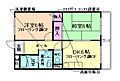 セレニティ2階6.8万円