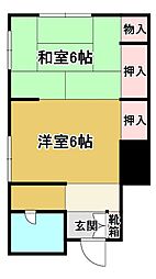 🉐敷金礼金0円！🉐阪急宝塚本線 石橋駅 徒歩14分