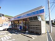 ローソン 855m
