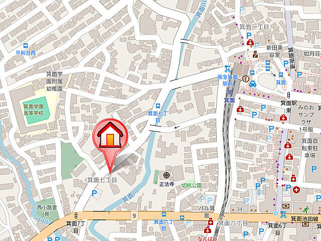 地図