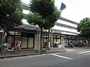 フレスコ桜井店 702m
