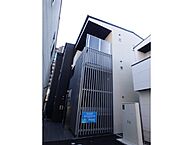 大阪府池田市栄本町：物件画像／ミニミニFC石橋店　(株)成都賃貸ホームズ