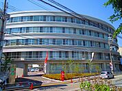 医療法人マックシール巽病院 145m
