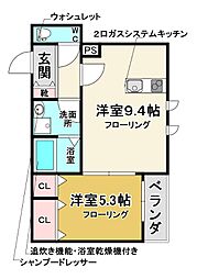阪急宝塚本線 石橋駅 徒歩12分