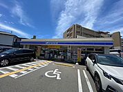 ローソン池田井口堂1丁目店 374m